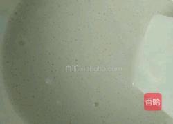 草莓牛奶布丁的做法图解4