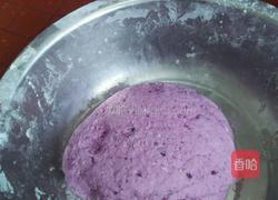 彩色馒头的做法图解3