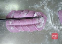 彩色馒头的做法图解6