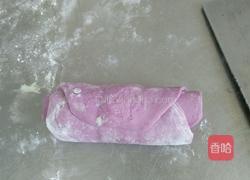 彩色馒头的做法图解7