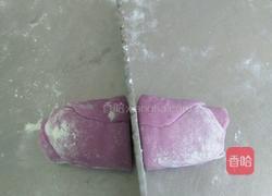 彩色馒头的做法图解8