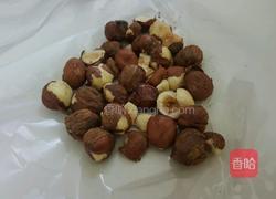 榛子奶油夹心巧克力千层蛋糕(6寸)的做法图解8