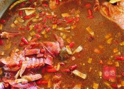 炭烤手撕兔的做法图解1