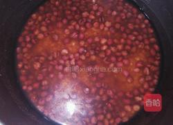 红豆米饭的做法图解3