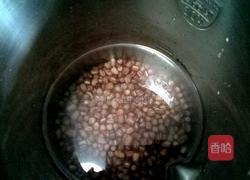 香甜红豆沙的做法图解4
