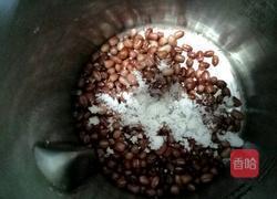 香甜红豆沙的做法图解3