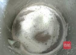 香甜红豆沙的做法图解6