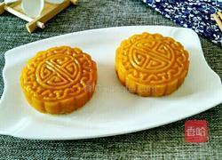 芝麻紅薯糯米餅的做法圖解14