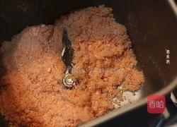 三文鱼松（宝宝辅食）的做法图解8