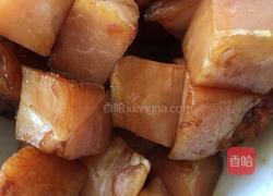 家庭版鸡肉炒三丁的做法图解2