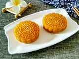芝麻红薯糯米饼