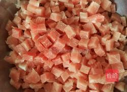 肉皮冻的做法图解2