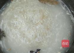 肉皮冻的做法图解3