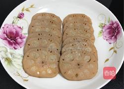 糯米藕的做法图解6