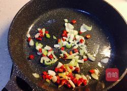 小炒培根菜花的做法图解14