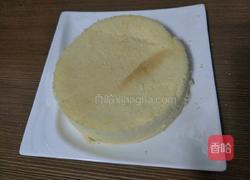 淡奶油蛋糕的做法图解10