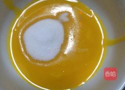 淡奶油蛋糕的做法图解2