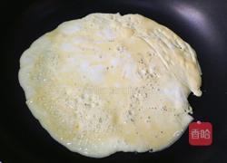 简易寿司的做法图解3