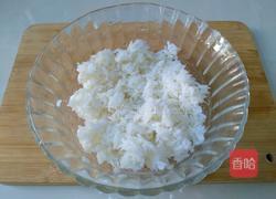 简易寿司的做法图解5