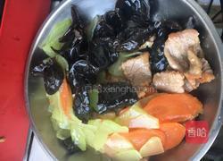 小炒青笋的做法图解10