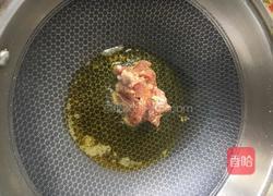 小炒青笋的做法图解8