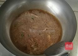 菠菜炖粉条的做法图解7