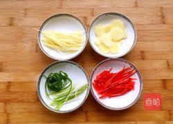 清蒸鲈鱼的做法图解2