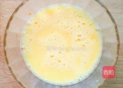 蒜薹木耳炒鸡蛋的做法图解3