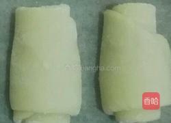 紅豆沙?梅花酥的做法圖解10