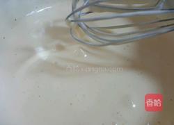 老式蛋糕(普通面粉版)的做法图解4