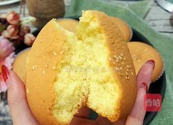 老式蛋糕(普通面粉版)的做法图解11