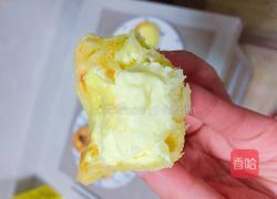 原味奶香蛋挞的做法图解5