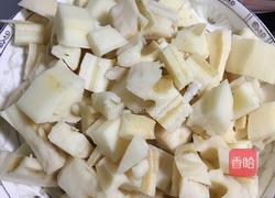 干锅鸭肉的做法图解2