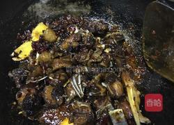 干锅鸭肉的做法图解7