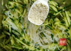 黄瓜拌粉丝的做法图解11