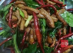 香辣脆皮七寸的做法图解17