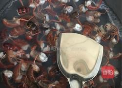 干锅口味虾尾的做法图解2