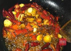 干锅口味虾尾的做法图解4