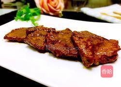 香嫩小牛扒的做法图解13