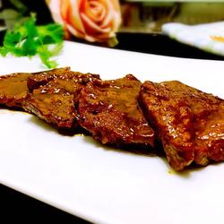 香嫩小牛扒的做法[图]