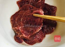香嫩小牛扒的做法图解1