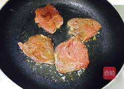 香嫩小牛扒的做法图解7