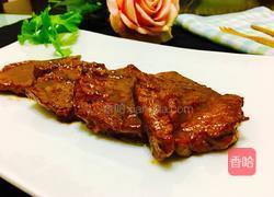 香嫩小牛扒的做法图解12