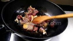 土豆胡萝卜烧牛腩的做法图解9