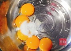巧克力蛋糕(电饭煲)的做法图解5