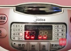 巧克力蛋糕(电饭煲)的做法图解11