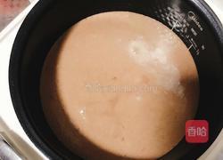 巧克力蛋糕(电饭煲)的做法图解10