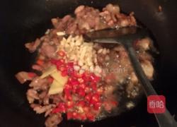 小炒干笋的做法图解3