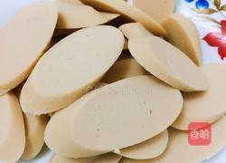 凉拌火腿黄瓜🥒的做法图解2