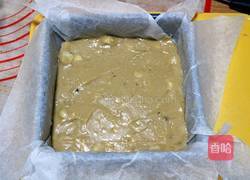 豆奶夏威夷果条的做法图解6